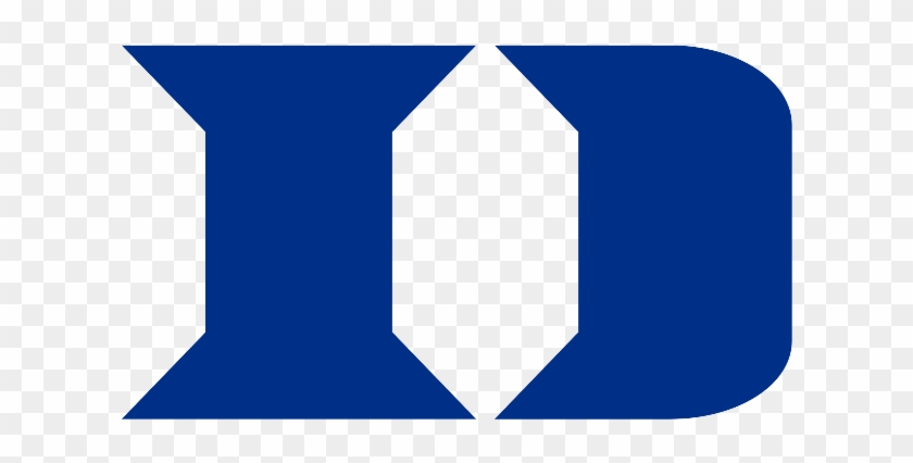 Duke Logo Png #1702776