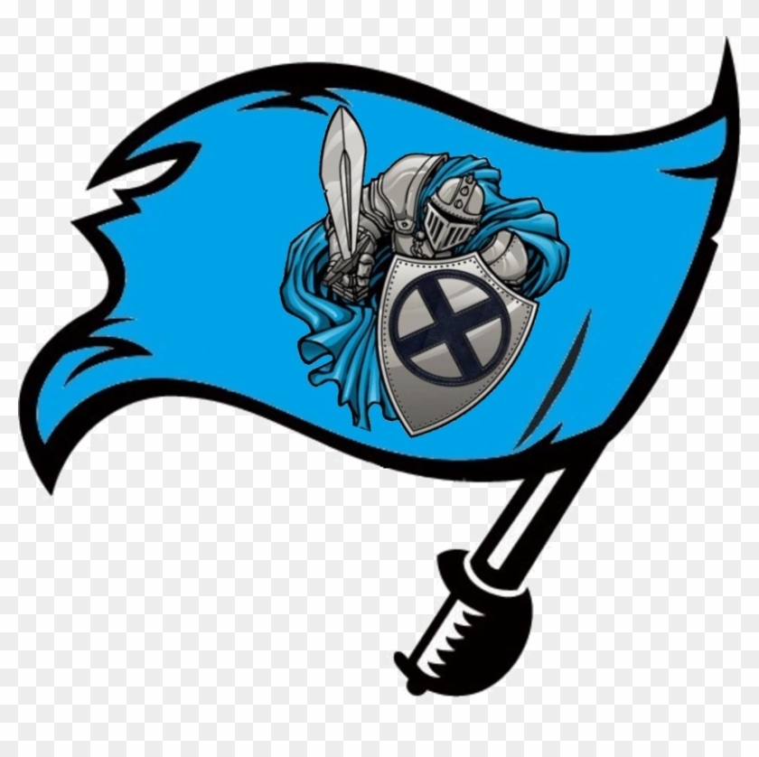 New Tampa Bay Buccaneers Logo #1702781