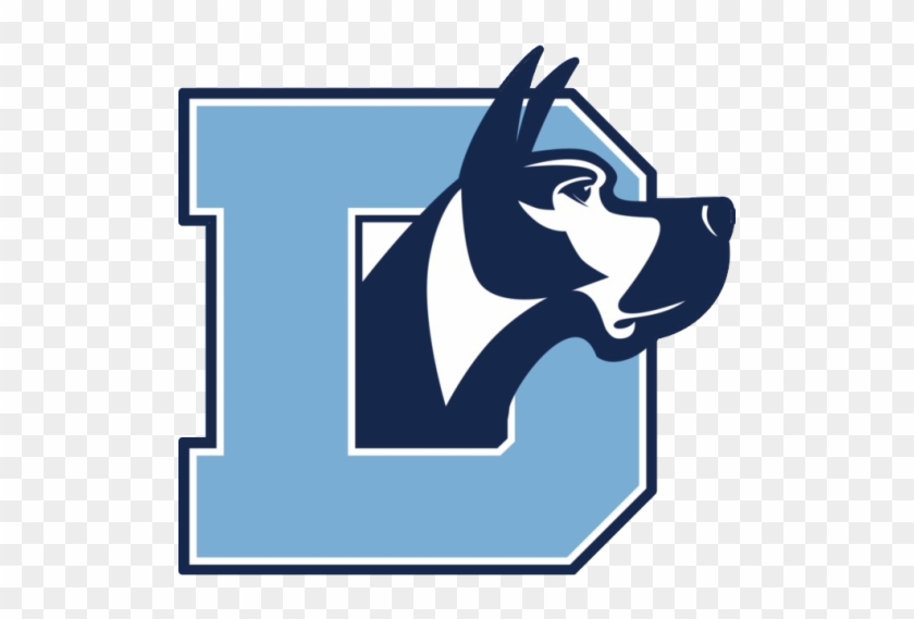 Denmark High School Logo #1702991