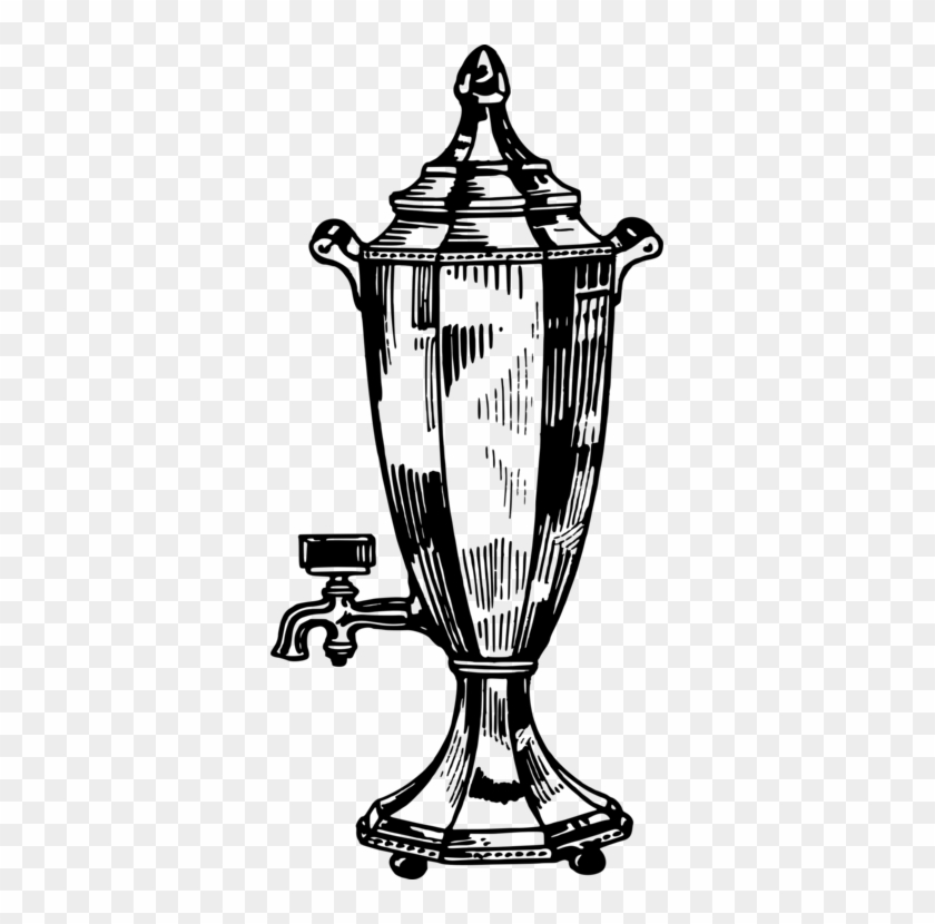 Computer Icons Vase Urn Encapsulated Postscript - Computer Icons Vase Urn Encapsulated Postscript #1703026