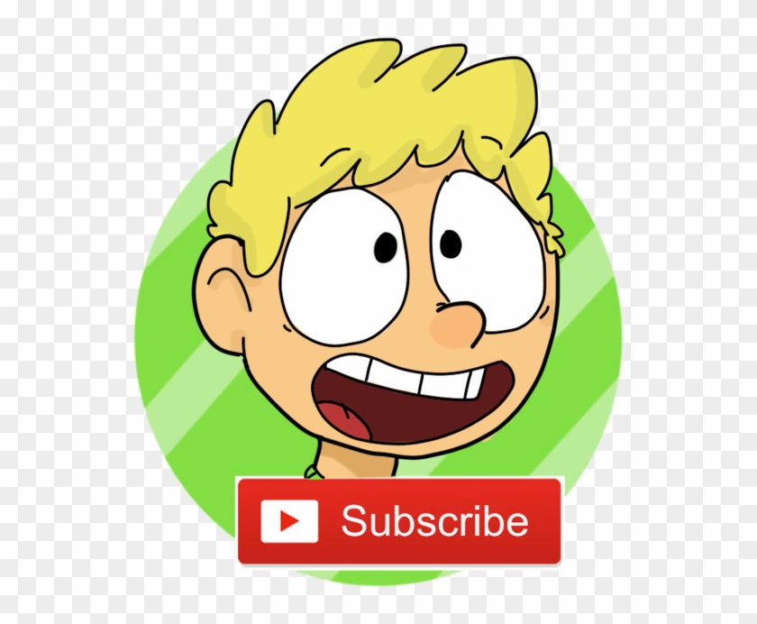 Youtube Channel Icon Request By Lovedakota On Deviantart - Logo Channel Youtube Kartun #1703051