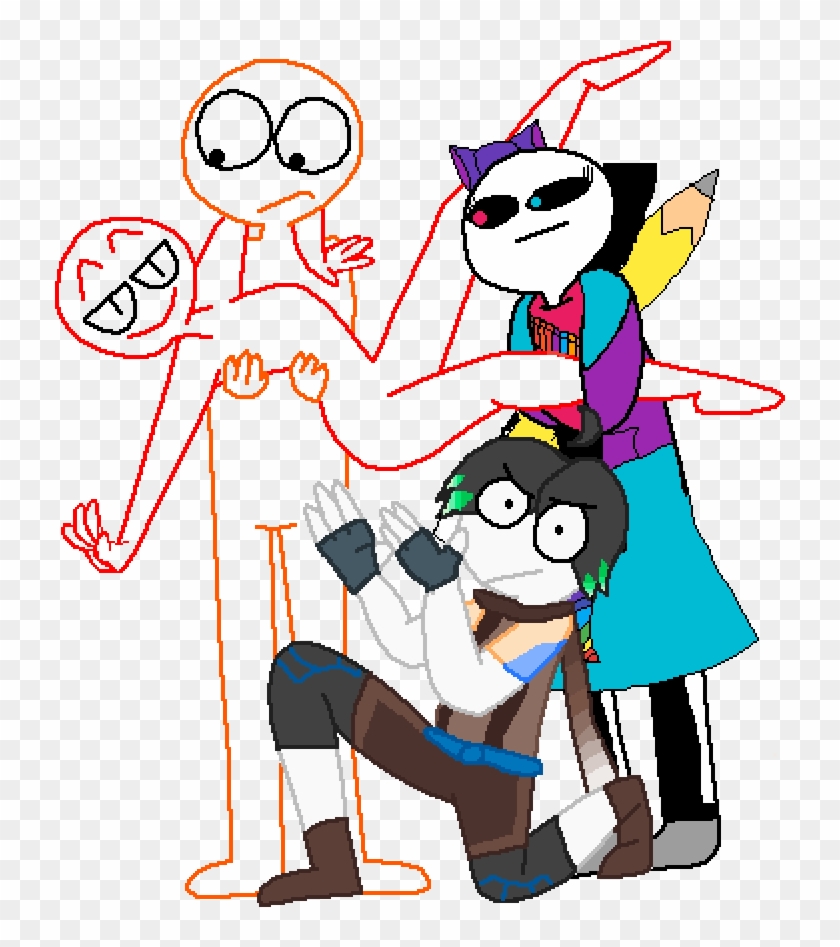 Pixilart Your Sans Oc Or As By - Pixilart Your Sans Oc Or As By #1703116