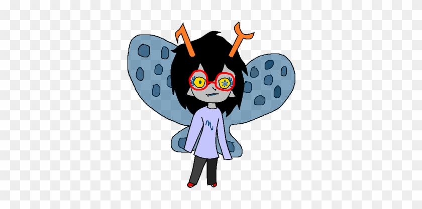 Lucky 8r8 By Imagine-davekat - Cartoon #1703163