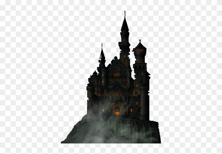 Castle Png Transparent Images - Transparent Background Castle Png #1703164