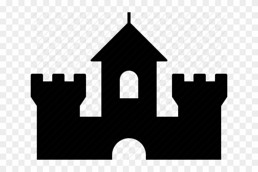 Fortress Clipart Citadel - Illustration #1703184