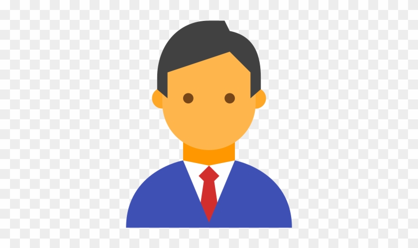 I Was Relieved By Their Interest And Experiences Before - User Professional Icon Png #1703216