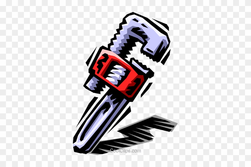 Vise Royalty Free Vector Clip Art Illustration - Graphic Design #1703322