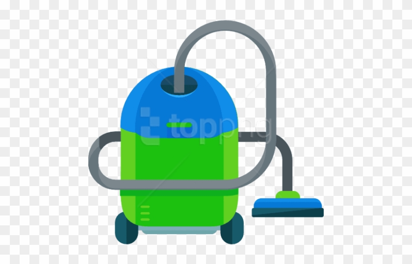 Free Png Vacuum Cleaner Png Images Transparent - Vacuum Cleaner Clipart Png #1703480