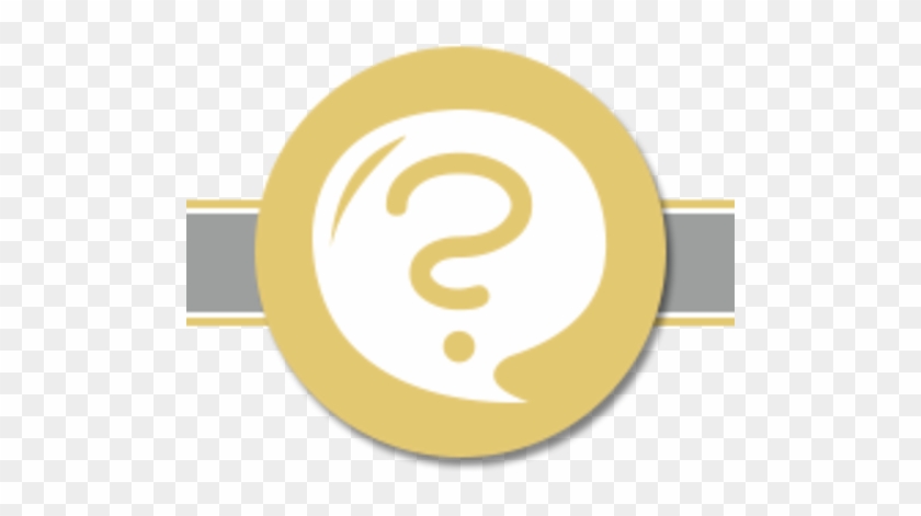 Gold Circle Cliparts - Circle #1703485