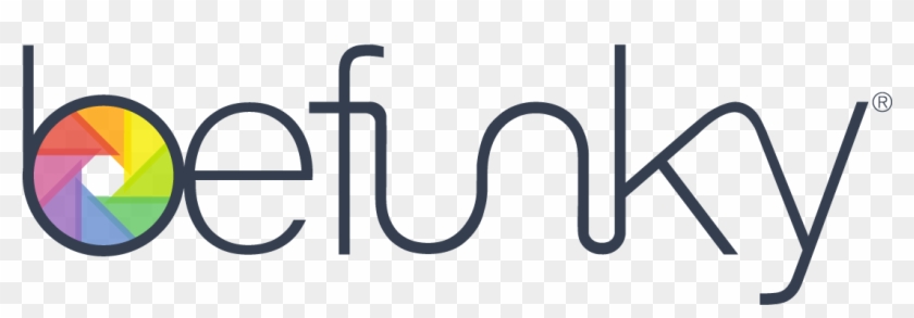 Befunky Is A Quick Online Editing Tool To Add Effects, - Befunky Logo Png #1703667