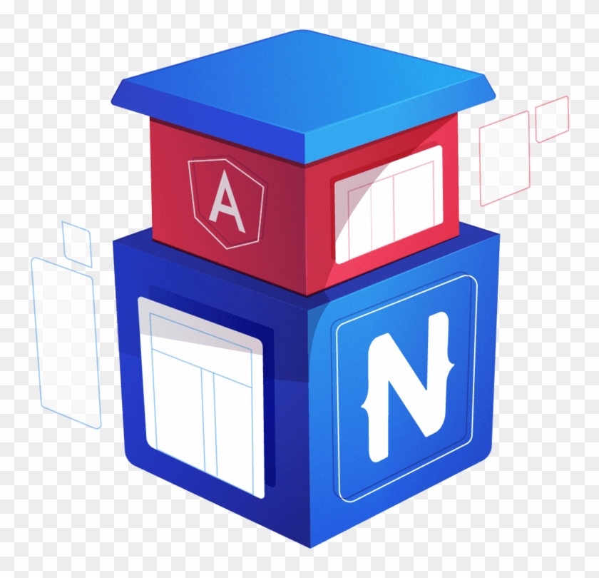 Create Native Mobile Apps With Nativescript For Angular - Create Native Mobile Apps With Nativescript For Angular #1703697