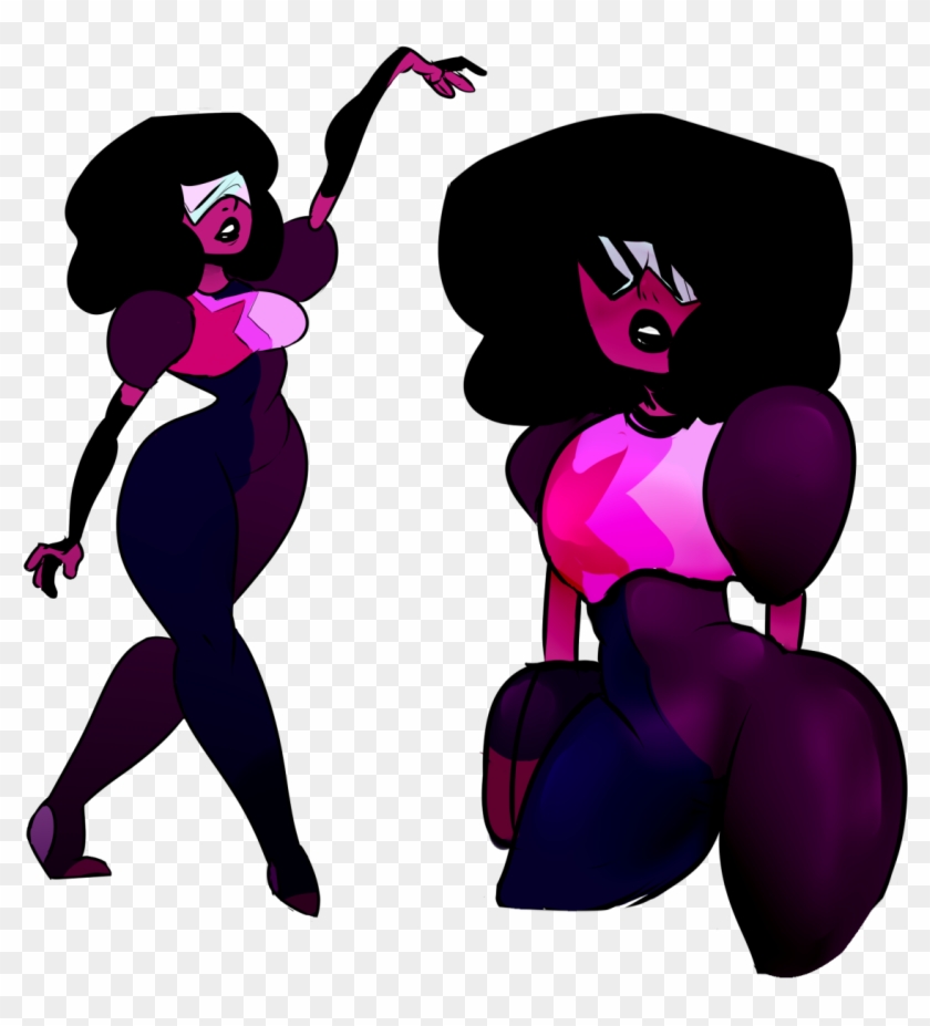 Steven Universe - Garnet #1703721