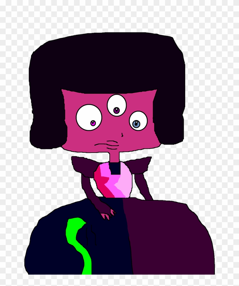866 X 923 1 - Garnet Transparents #1703727