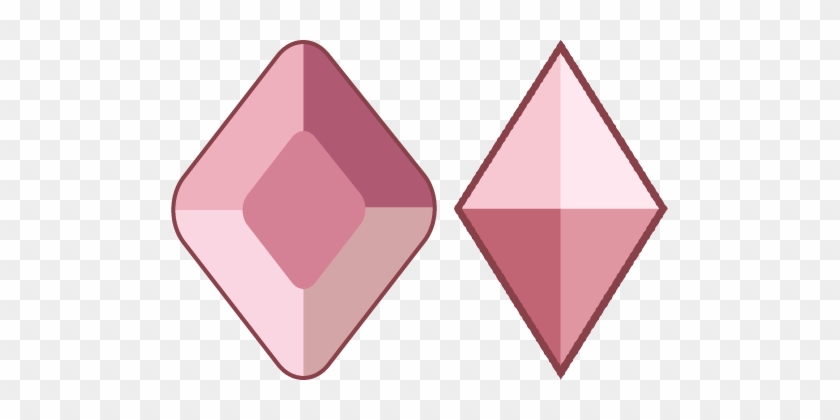 497 X 340 4 - Steven Universe Gemsona Gemstone Vectors #1703734