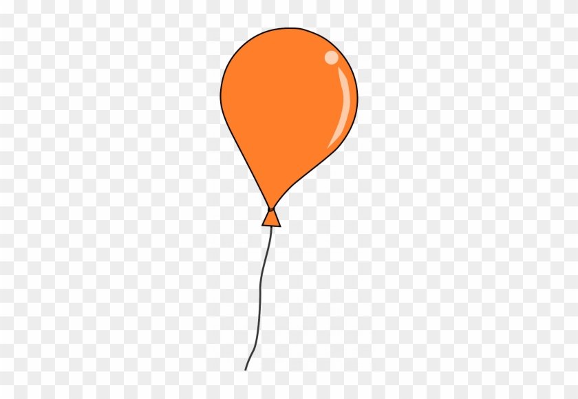 Free Balloon Clipart - Balloon Clipart #1703761