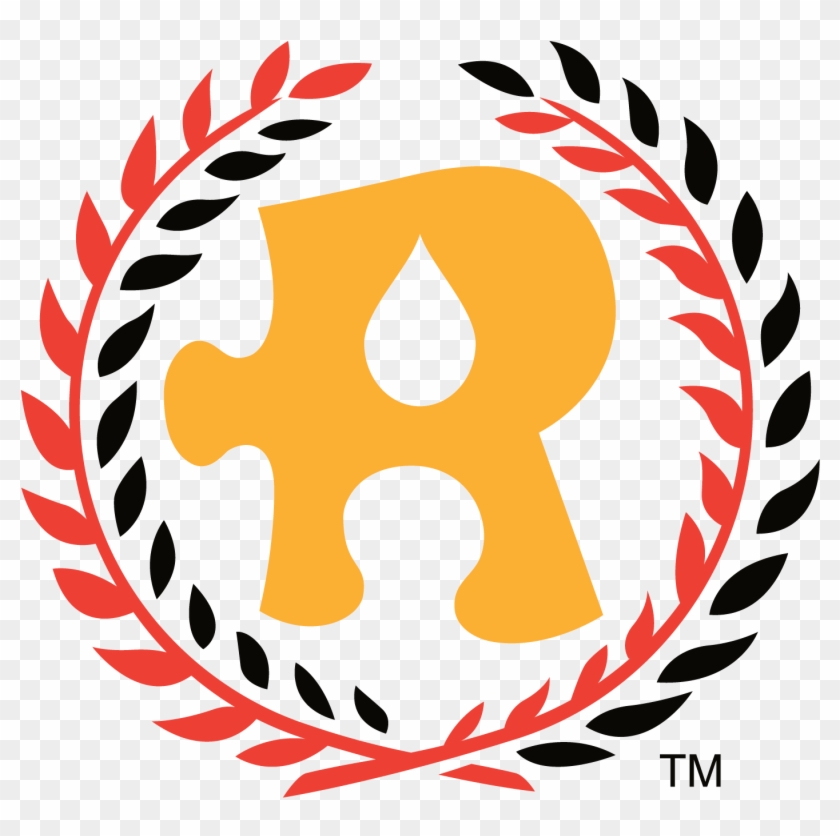 The Logo - Circle #1703779