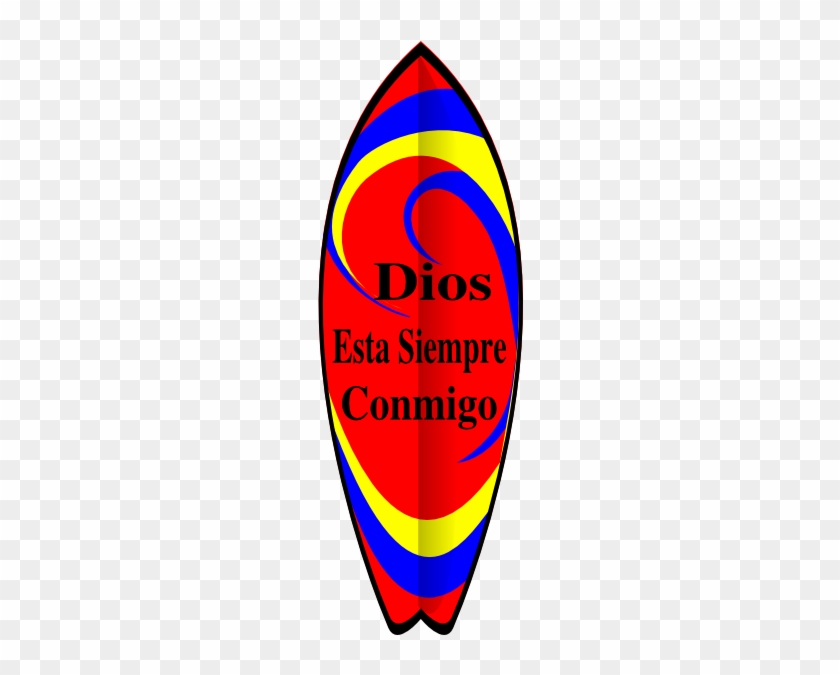 Surfboard Dios Esta Siempre Conmigo Svg Clip Arts 480 - Surfboard Dios Esta Siempre Conmigo Svg Clip Arts 480 #1703821