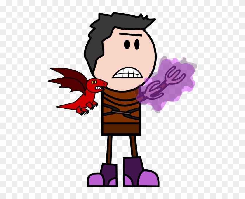 Request An Oots Style Avatar - Cartoon #1703896