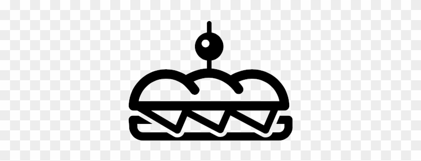 Sandwichs - Elevated Sandwiches #1703911