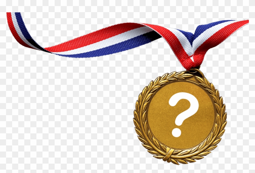 Wahl Zum Spiel Des Jahres - Good For You Medal #1703970