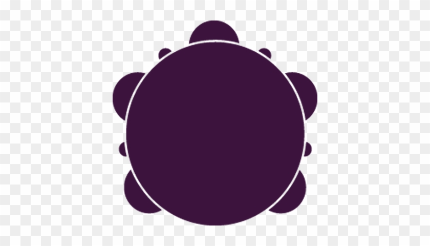Tambourine - Circle #1704018