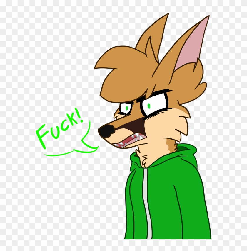 Fuck By Dumbdog420 - Cartoon #1704169