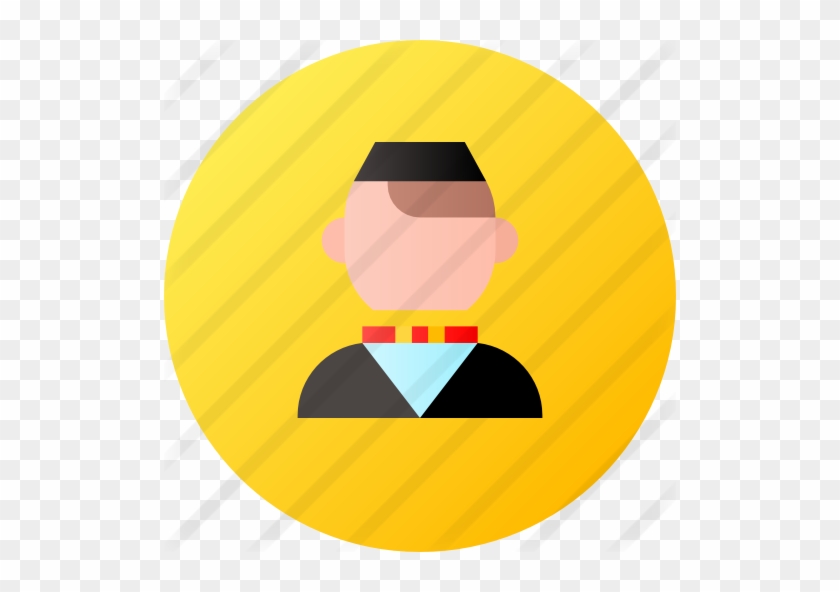Dutch Free Icon - Circle #1704259