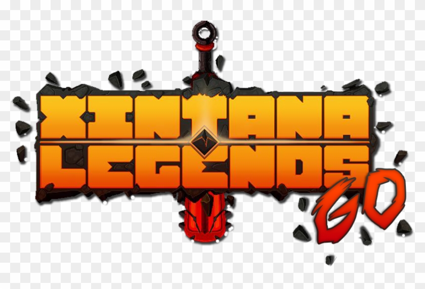 Xintana Legends Go - Xintana Legends Go #1704263