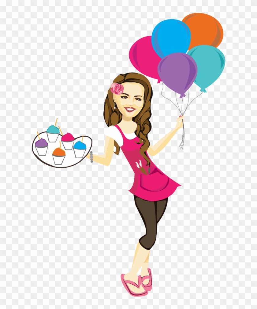 Happy Birthday From Artsy Rose - Happy Birthday From Artsy Rose #1704282