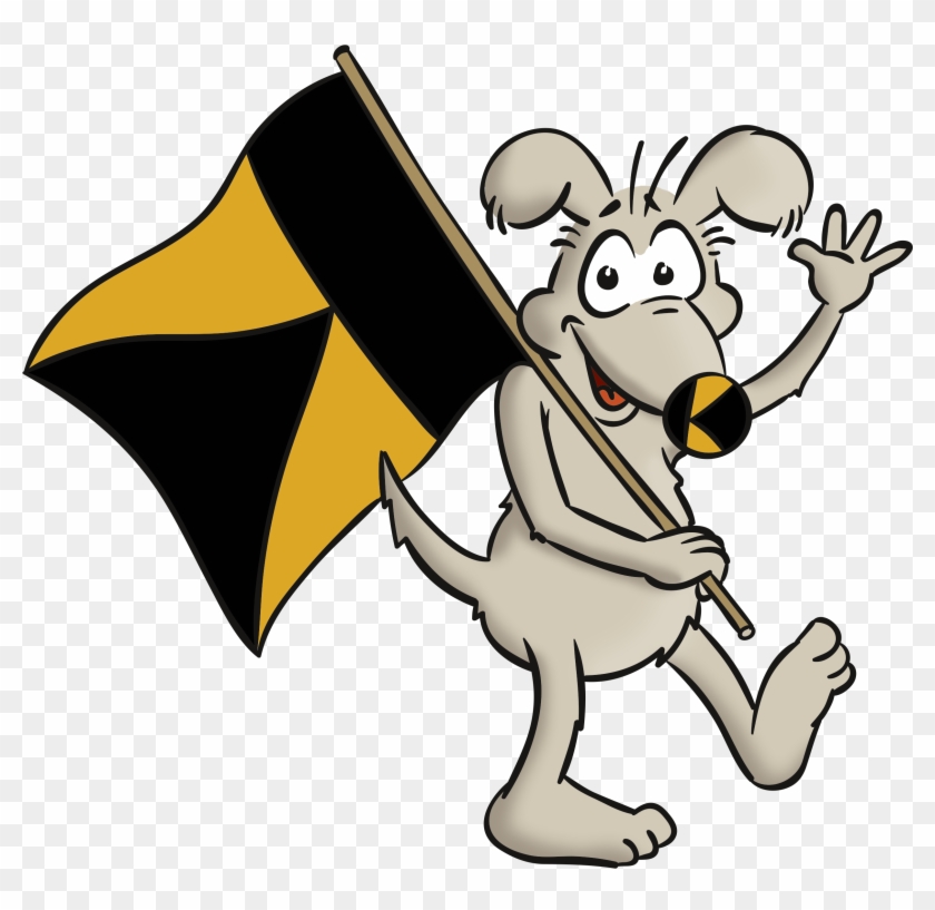 Moderne Schnuffi-grafiken Als Png - Kolping Schnuffi #1704357