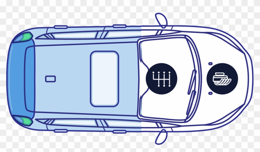 It Includes A Reference Value Of Your Car Which Will - It Includes A Reference Value Of Your Car Which Will #1704371
