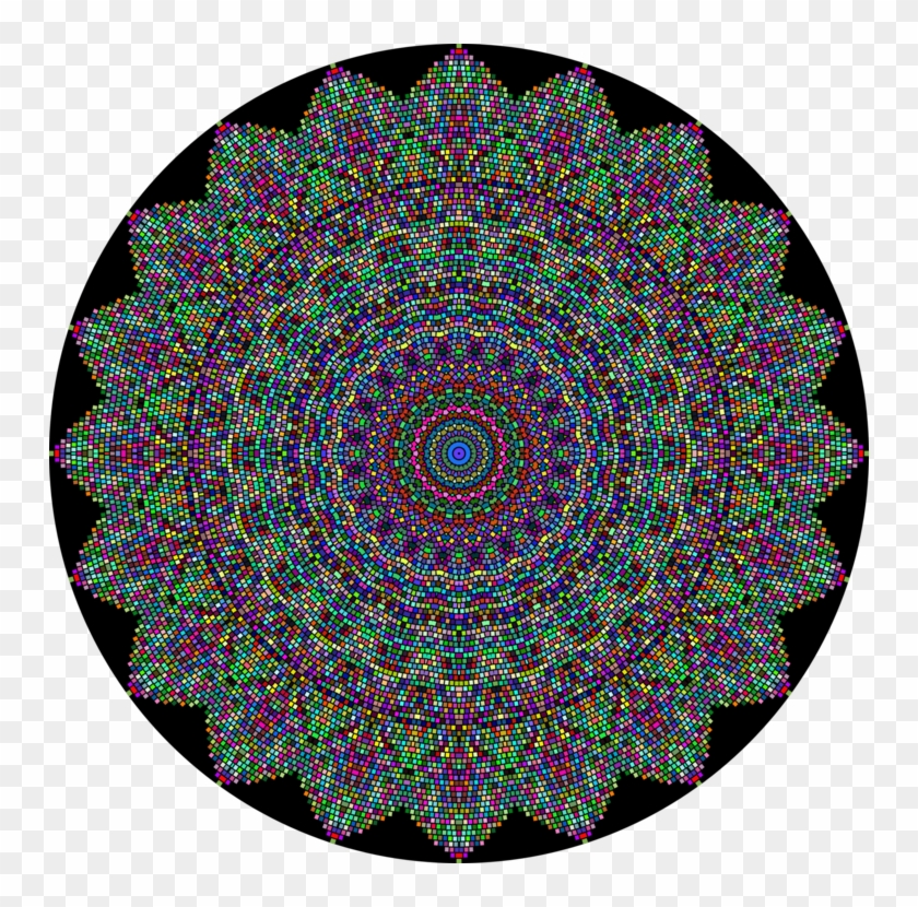 All Photo Png Clipart - Circle #1704501