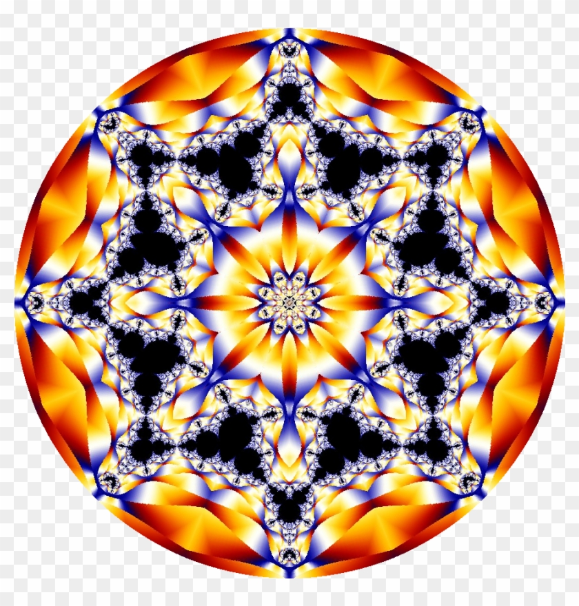 Circle #1704524