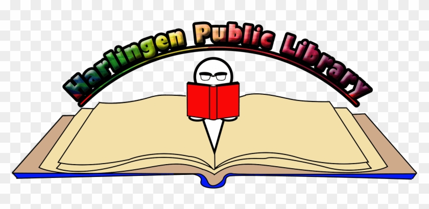 Harlingen Public Library - Harlingen Public Library #1704637
