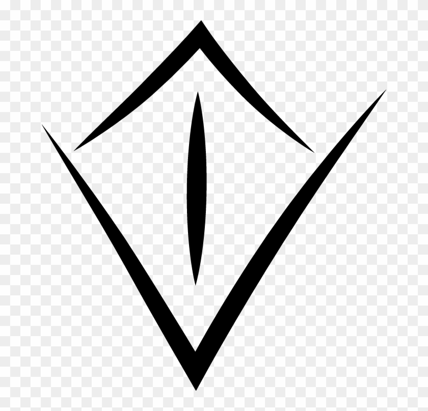 Symbol Of The Creator #1704647
