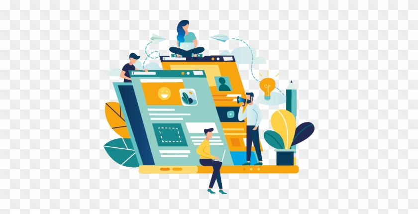 E-commerce - E-commerce #1704788