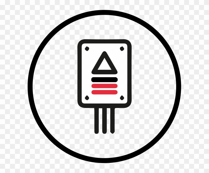 Meter Reader Icon - Meter Reader Icon #1704951