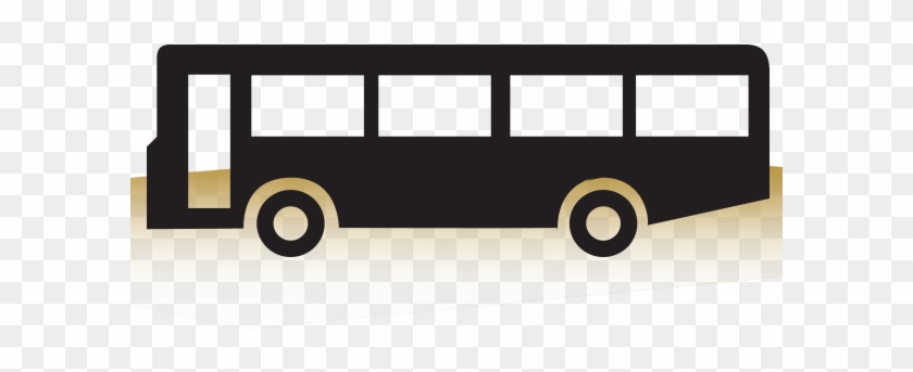 25 - Bus Clip Art #1704994