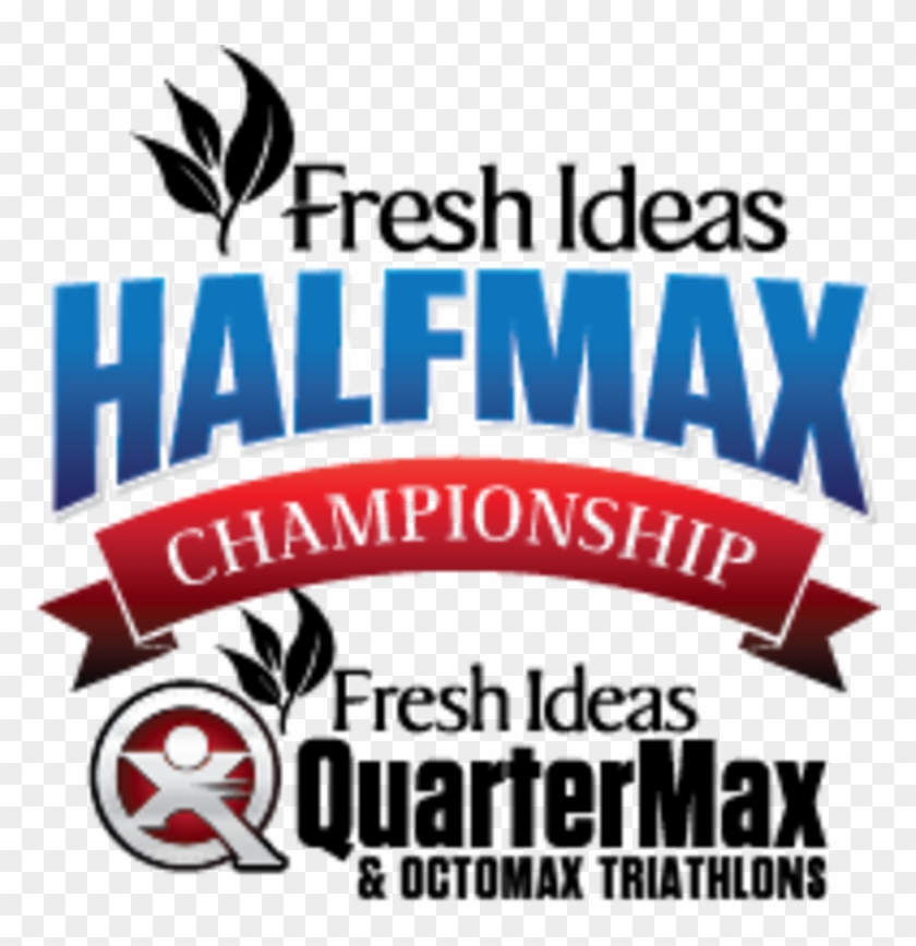 Halfmax Triathlon - Poster #1705127
