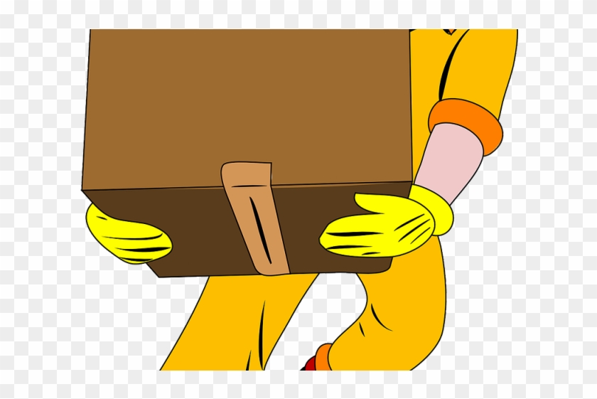 Move Clipart House Clearance - Delivery Clip Art #1705185