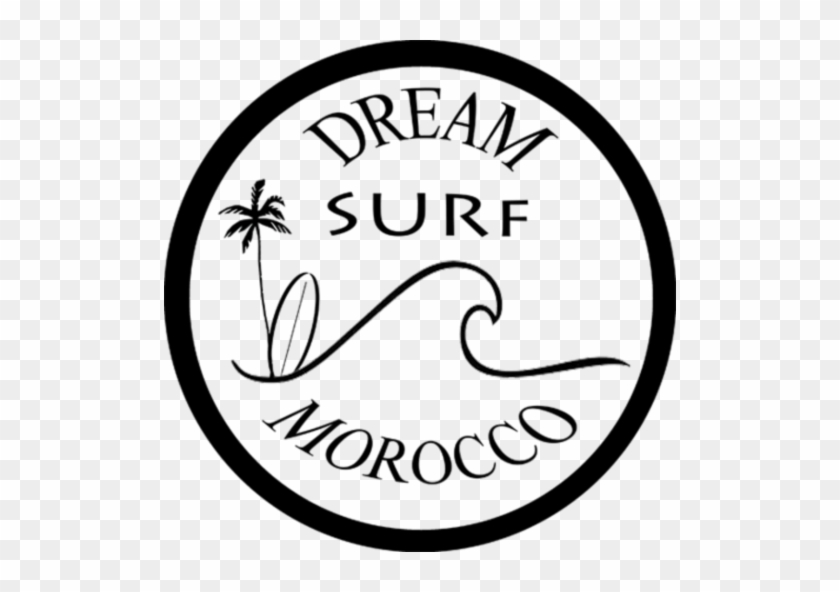 Dream Surf Morocco - Circle #1705255