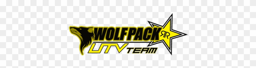 Utv Wolfpack - Utv Wolfpack #1705426