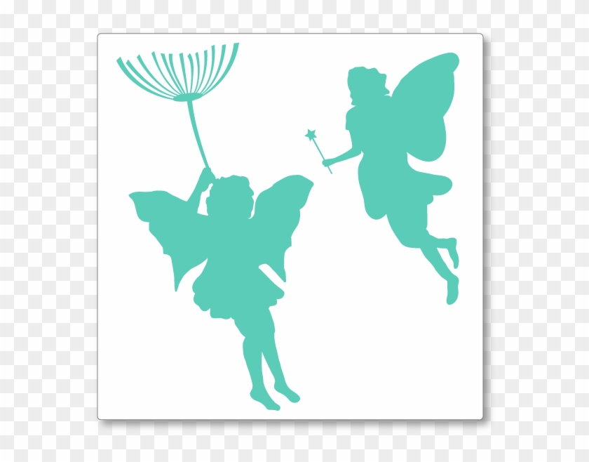 Click To Enlarge - Silhouette #1705526