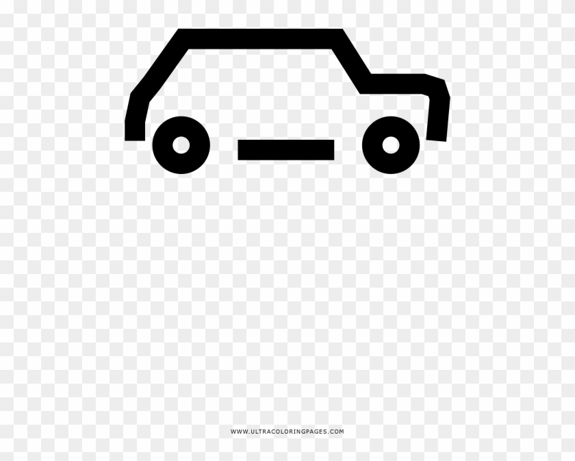 Mini Cooper Coloring Page - Mini Cooper Coloring Page #1705566