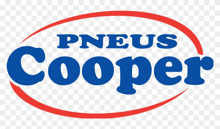 Free Vector Pneus Cooper Logo - Free Vector Pneus Cooper Logo #1705595