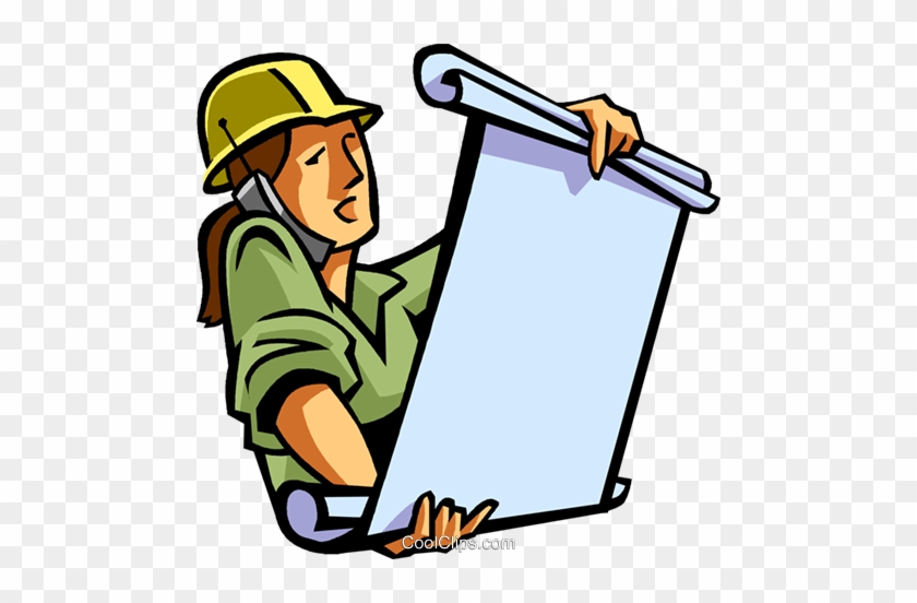 Factory Worker Clipart 43858 - Bauarbeiter Clipart Png #1705647