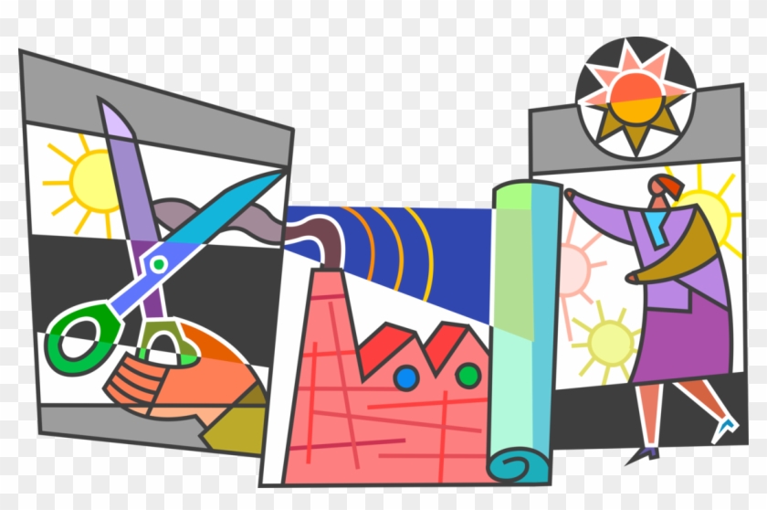 Energy Goals Vector Image Illustration Of With - Energy Goals Vector Image Illustration Of With #1705670