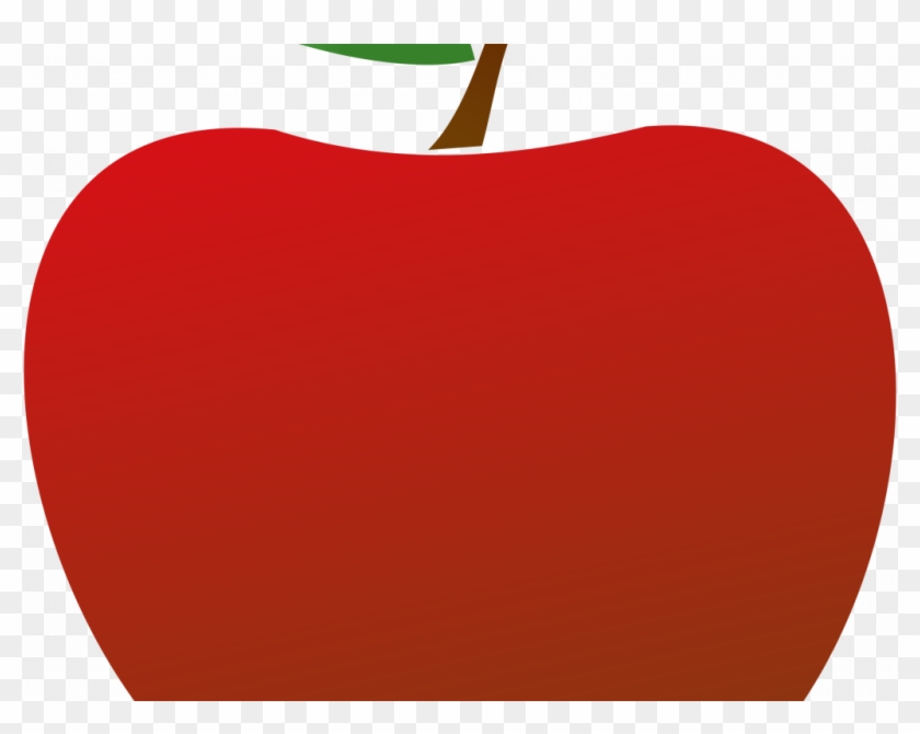 Download Apple Clip Art Free - Apple #1705701