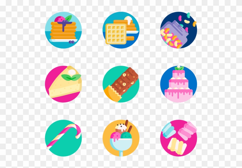 Candy Icons - Candy Icons #1705824