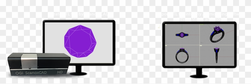 Original 3d Ring Modeling - Ring #1705855